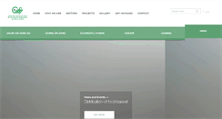 Desktop Screenshot of absyemen.org